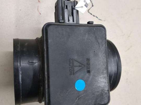 купить Расходомер (измеритель потока воздуха) на Mazda 323 (1998-2003) BJ