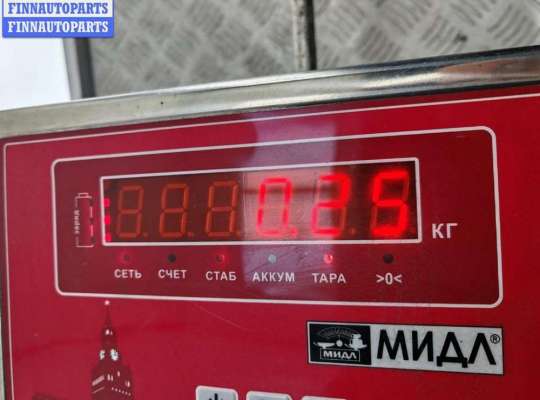 купить Шлейф подрулевой на Volkswagen Passat B5+ (GP)