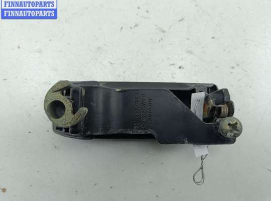 купить Ручка двери сдвижной наружная правая на Volkswagen Transporter T4