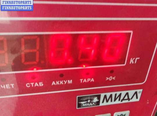 купить Корпус термостата на BMW 3 E36 (1991-2000)