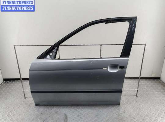 Дверь боковая передняя левая BM3601857 на BMW 3 E46 (1998-2006)