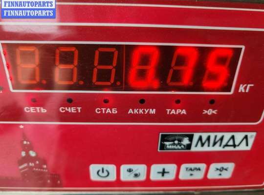 купить Блок управления двери передней правой на Skoda Octavia mk1 (A4 1U) 1996-2010