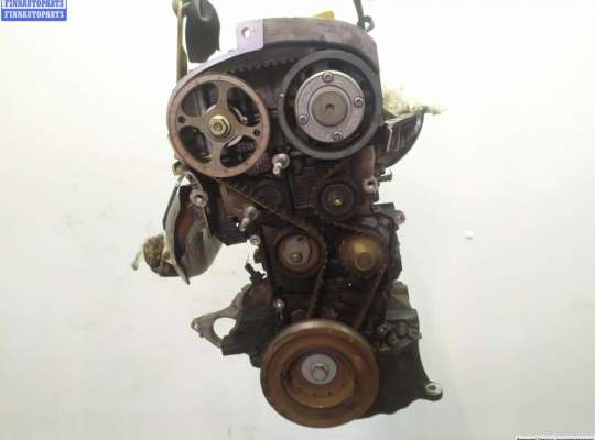 купить Двигатель (ДВС) на Renault Scenic II (2003-2009)