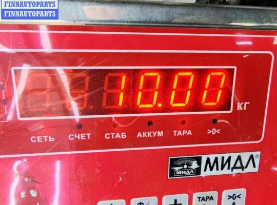 купить Рейка рулевая на Audi A6 C5 (1997-2005)