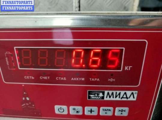 купить Динамик двери передней левой на Skoda Fabia mk2 (5J)