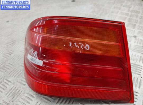 купить Фонарь задний левый на Mercedes E-Class W210 (1995-2002)