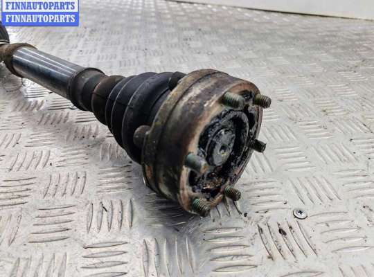 купить Полуось передняя правая на Volkswagen Passat B5