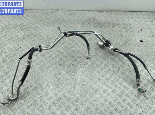 купить Трубка кондиционера на Peugeot 308 T7 (2007-2013)