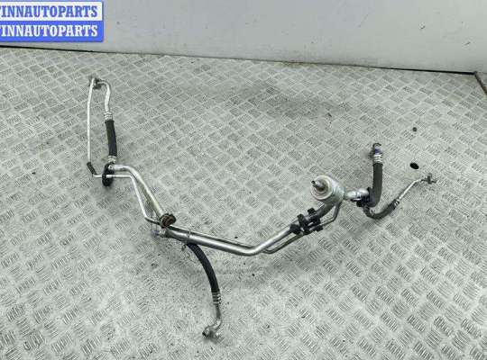 купить Трубка кондиционера на Peugeot 308 T7 (2007-2013)