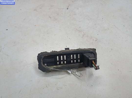 купить Подсветка номера на Opel Astra G (1998-2004)