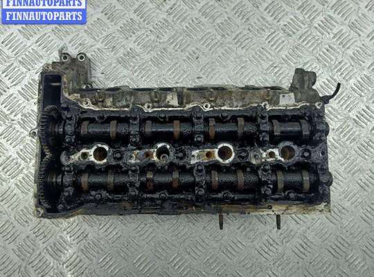 Головка блока цилиндров двигателя (ГБЦ) BM3560544 на BMW 3 E90/E91/E92/E93 (2005-2013)