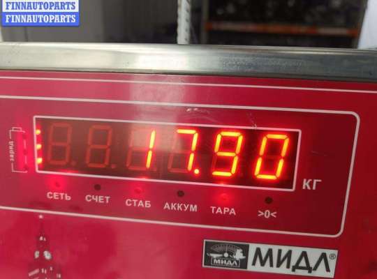 купить Головка блока цилиндров двигателя (ГБЦ) на BMW 3 E90/E91/E92/E93 (2005-2013)