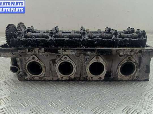 купить Головка блока цилиндров двигателя (ГБЦ) на BMW 3 E90/E91/E92/E93 (2005-2013)