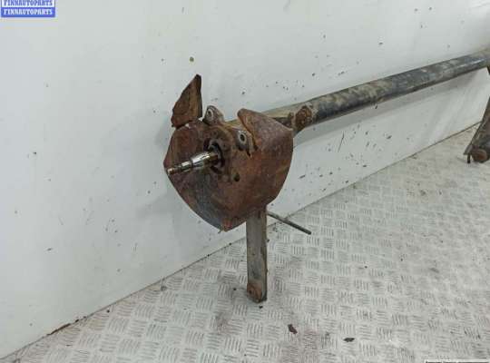 купить Балка подвески задняя на Audi 90 B3 (1986-1992)