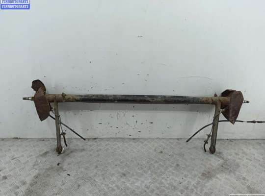 купить Балка подвески задняя на Audi 90 B3 (1986-1992)