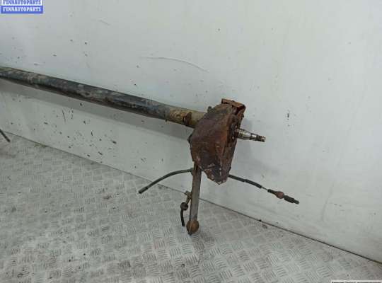 купить Балка подвески задняя на Audi 90 B3 (1986-1992)