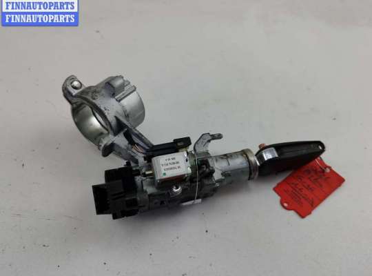 купить Замок зажигания на Opel Astra J (2009-2015)