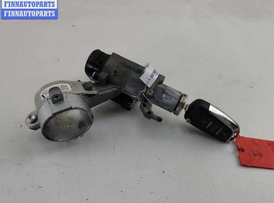Замок зажигания OP2384639 на Opel Astra J (2009-2015)