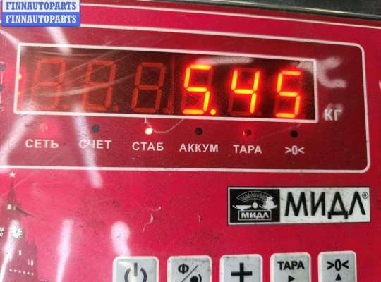 купить Электроусилитель руля на Renault Kangoo I (1998-2008)