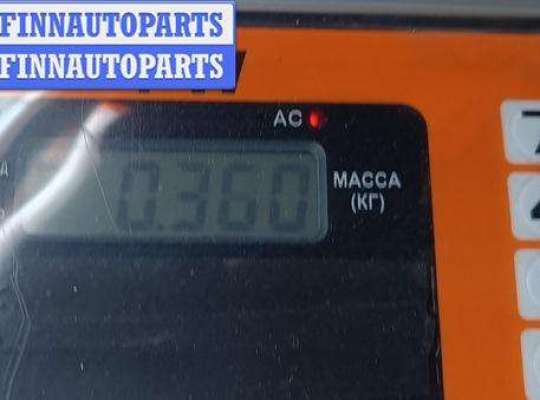 купить Замок багажника на Mercedes A-Class W168 (1997-2004)