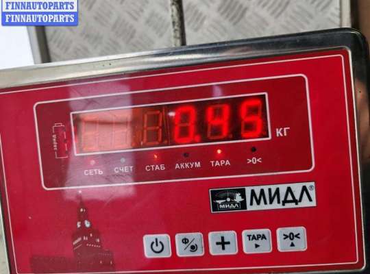 купить Насос водяной дополнительный на Mercedes C-Class W203 (2000-2006)