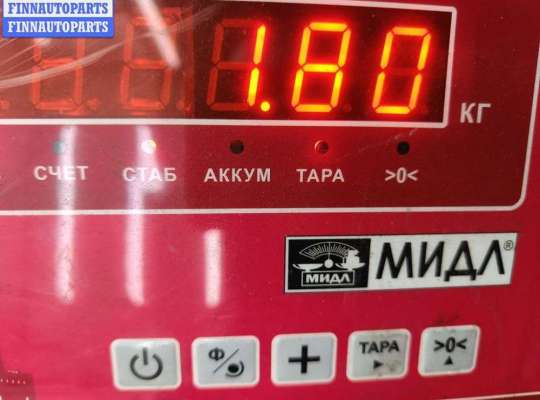 купить Стеклоподъемник электрический передний левый на BMW 3 E46 (1998-2006)