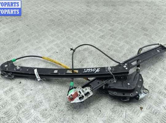 купить Стеклоподъемник электрический передний левый на BMW 3 E46 (1998-2006)