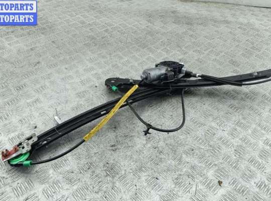 купить Стеклоподъемник электрический передний левый на BMW 3 E46 (1998-2006)