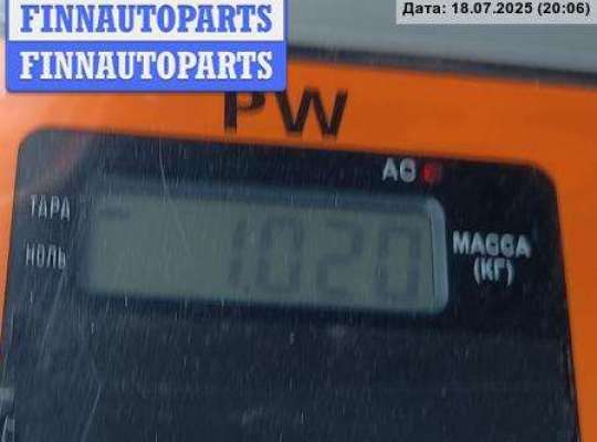 купить Двигатель отопителя (моторчик печки) на Volkswagen Passat B5+ (GP)