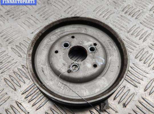 купить Шкив насоса гидроусилителя на Audi A6 C5 (1997-2005)