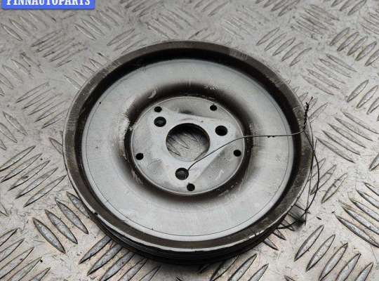 купить Шкив насоса гидроусилителя на Audi A6 C5 (1997-2005)