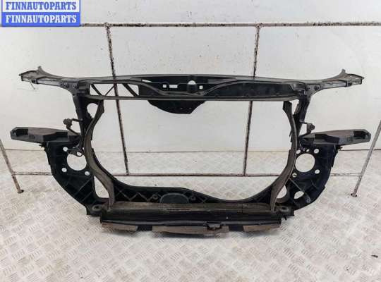 Купить Рамка передняя (панель кузовная, телевизор) на Audi A4 B6 (2001-2004) Рамка передняя (панель кузовная, телевизор) AU1758598 на Audi A4 B6 (2001-2004)