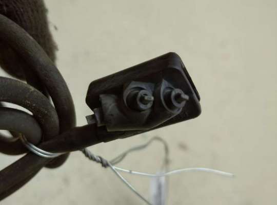 купить Форсунка омывателя на Mercedes Sprinter W901-W905 (1995-2006)