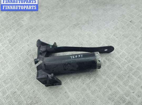 Лонжерон кузовной передний правый AU1630208 на Audi A8 D2 (1994-2002)
