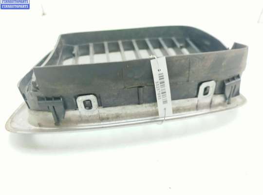 купить Решетка радиатора на BMW 5 E39 (1995-2003)