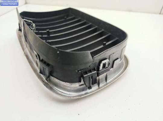 купить Решетка радиатора на BMW 5 E39 (1995-2003)