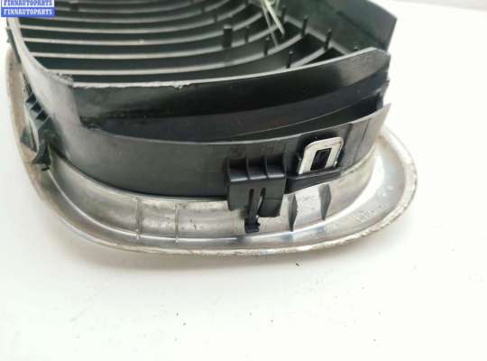 купить Решетка радиатора на BMW 5 E39 (1995-2003)