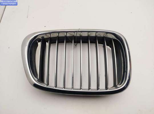 купить Решетка радиатора на BMW 5 E39 (1995-2003)