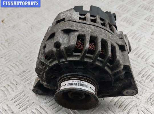 купить Генератор на Volkswagen Passat B5+ (GP)