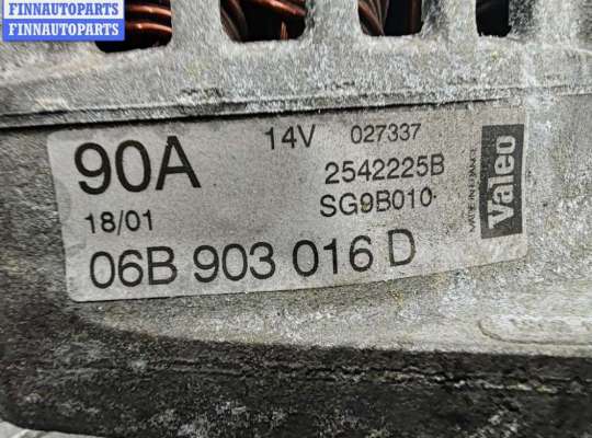 купить Генератор на Volkswagen Passat B5+ (GP)