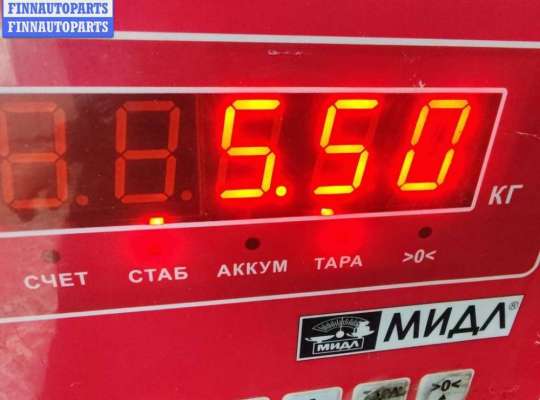 купить Генератор на Volkswagen Passat B5+ (GP)