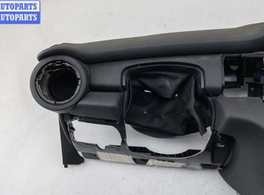 купить Панель приборная (торпедо) на Mini Cooper/One 3 (F55/F56, 2013-2024)