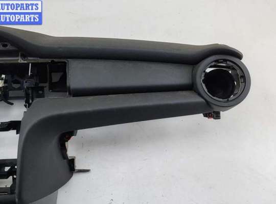 купить Панель приборная (торпедо) на Mini Cooper/One 3 (F55/F56, 2013-2024)