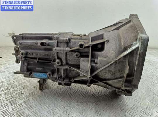 купить КПП 6-ст. механическая на BMW 3 E90/E91/E92/E93 (2005-2013)