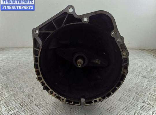 КПП 6-ст. механическая BM3597340 на BMW 3 E90/E91/E92/E93 (2005-2013)