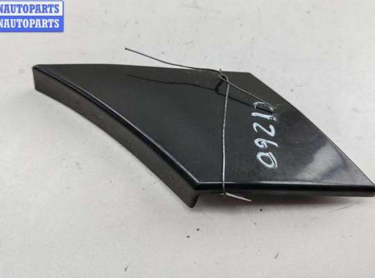 Молдинг на Mercedes-Benz C (W203)