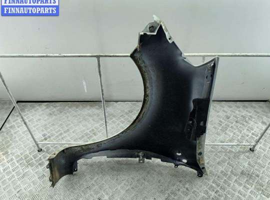 купить Крыло переднее правое на Renault Clio III (2005-2012)