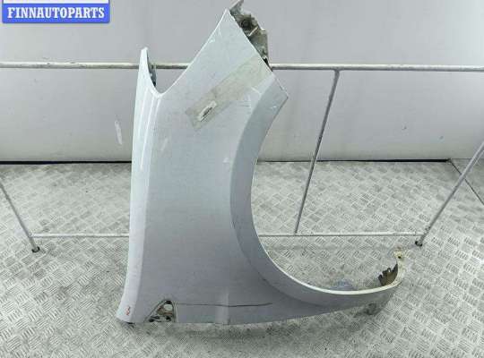 купить Крыло переднее правое на Renault Clio III (2005-2012)