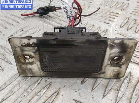 Купить Подсветка номера на Volkswagen Golf-4 Подсветка номера VG2784980 на Volkswagen Golf-4