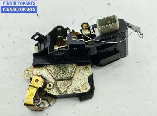 Замок двери задней левой BM3556475 на BMW 5 E39 (1995-2003)